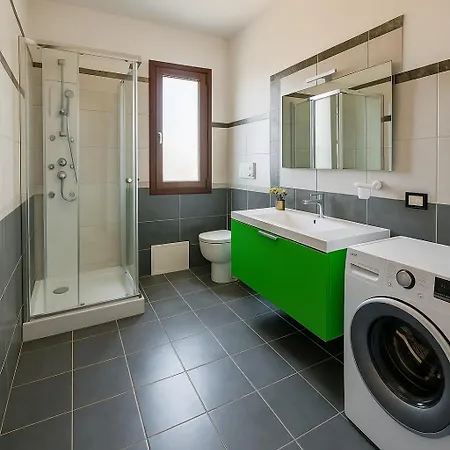 Country House Casa vacanze Iglesias