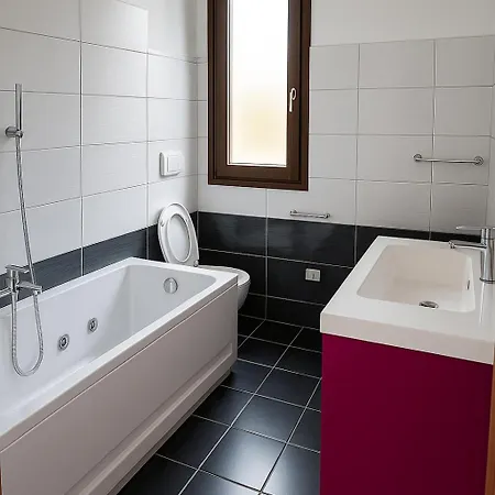 Country House Iglesias