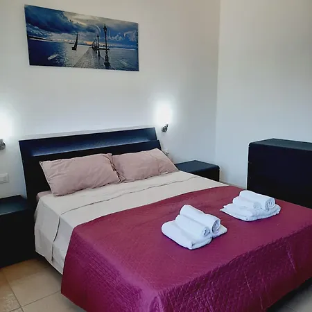 Country House Casa vacanze *