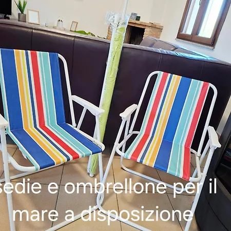 Country House Casa vacanze