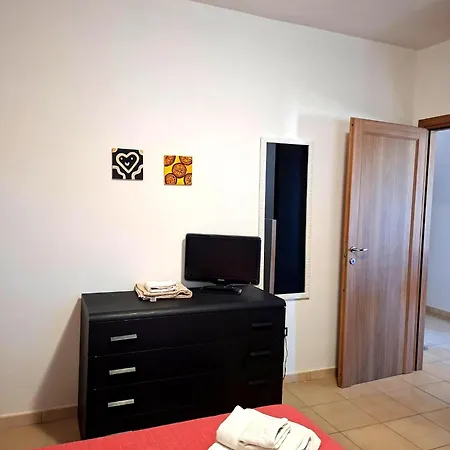 Casa vacanze Country House *