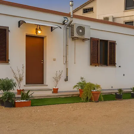 Country House Casa vacanze