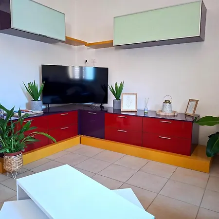 Country House Casa vacanze