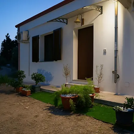 Casa vacanze Country House