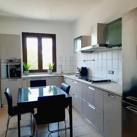 Country House Iglesias