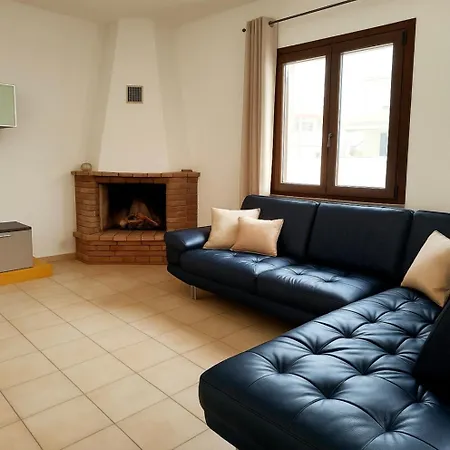 Country House Casa vacanze Iglesias