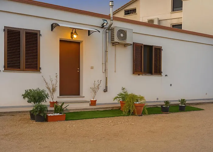 Country House Nyaraló