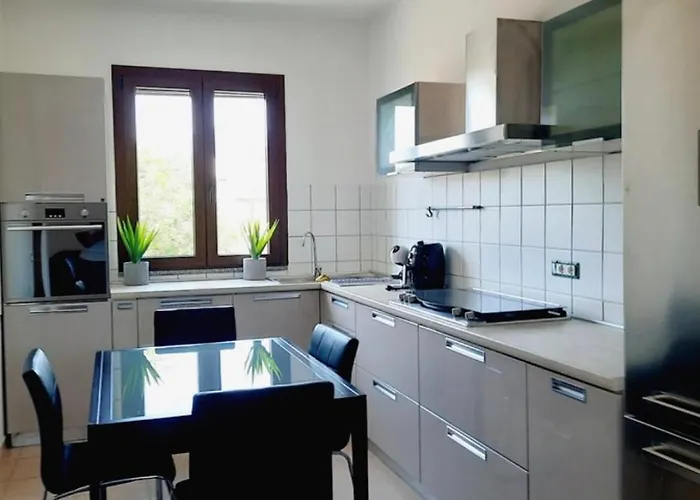 Country House Iglesias